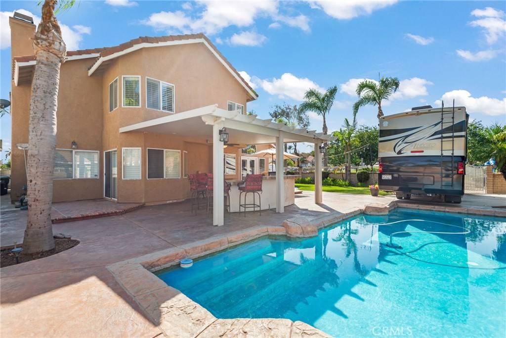 Chino Hills, CA 91709,2694 Olympic View