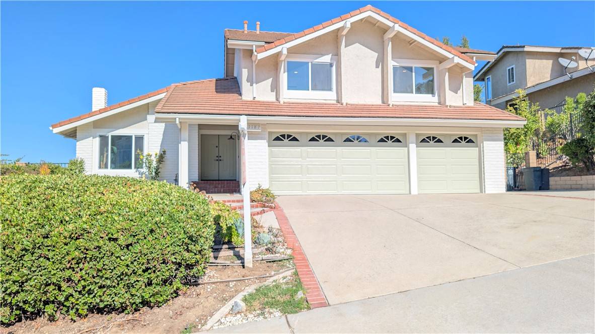 Diamond Bar, CA 91765,21187 Ambushers