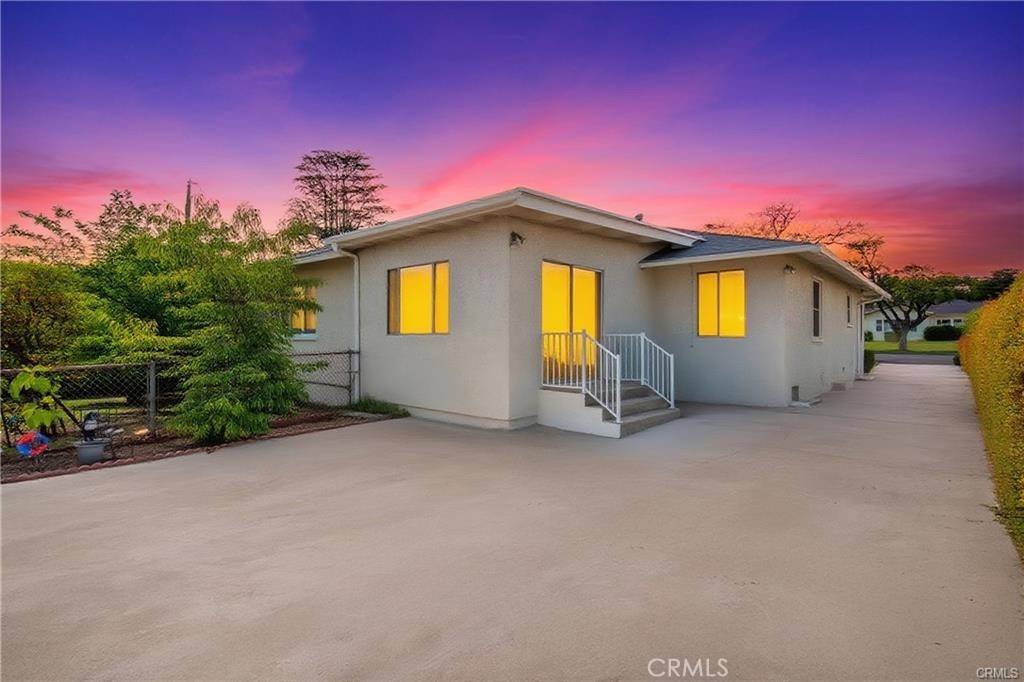 Pasadena, CA 91104,2030 Paloma ST