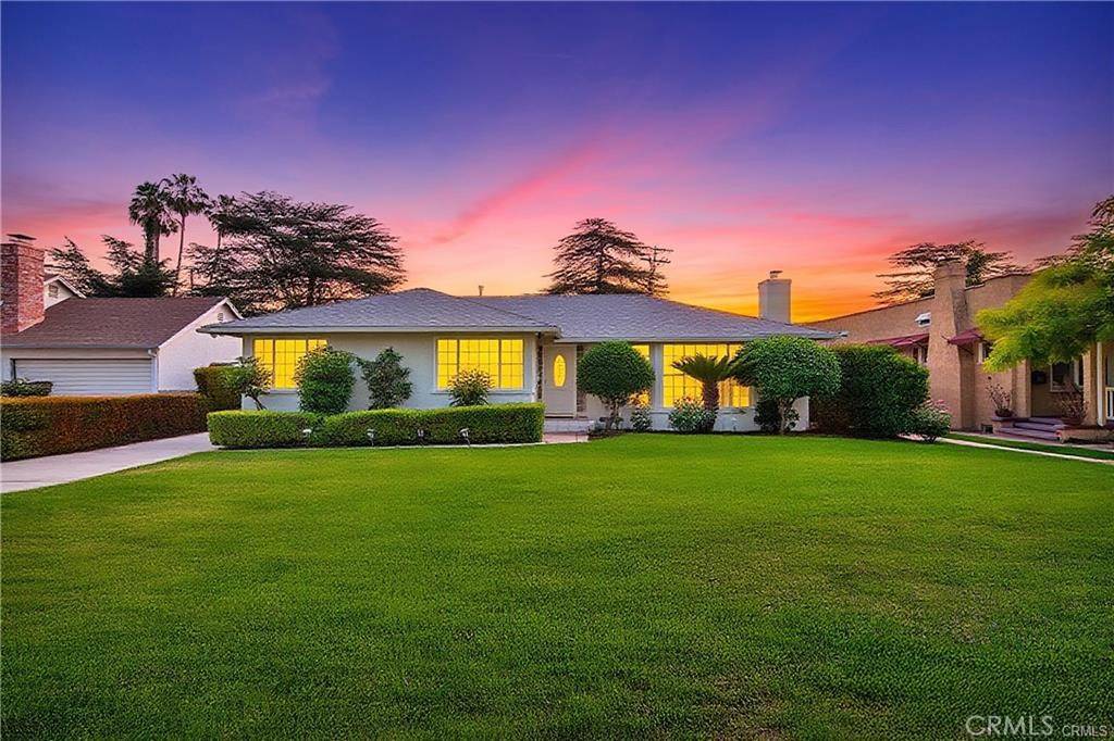 Pasadena, CA 91104,2030 Paloma ST