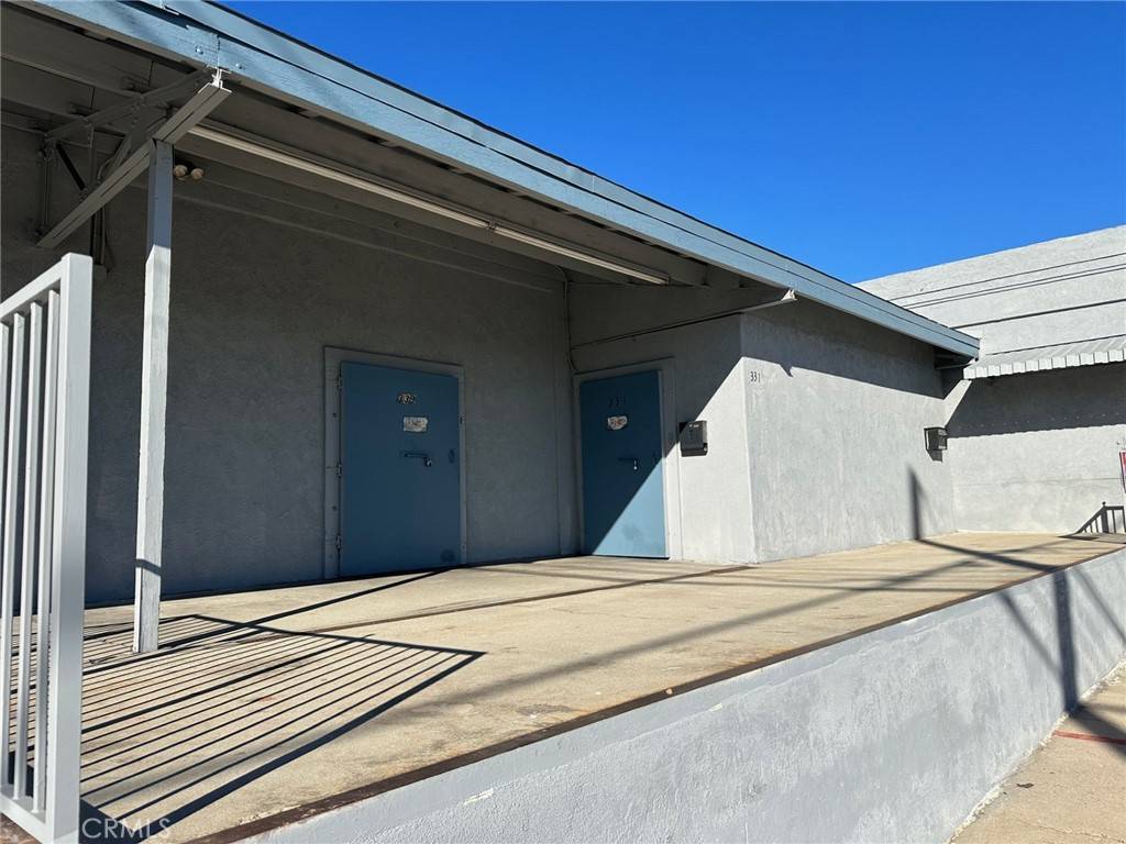 Alhambra, CA 91803,331 S Palm