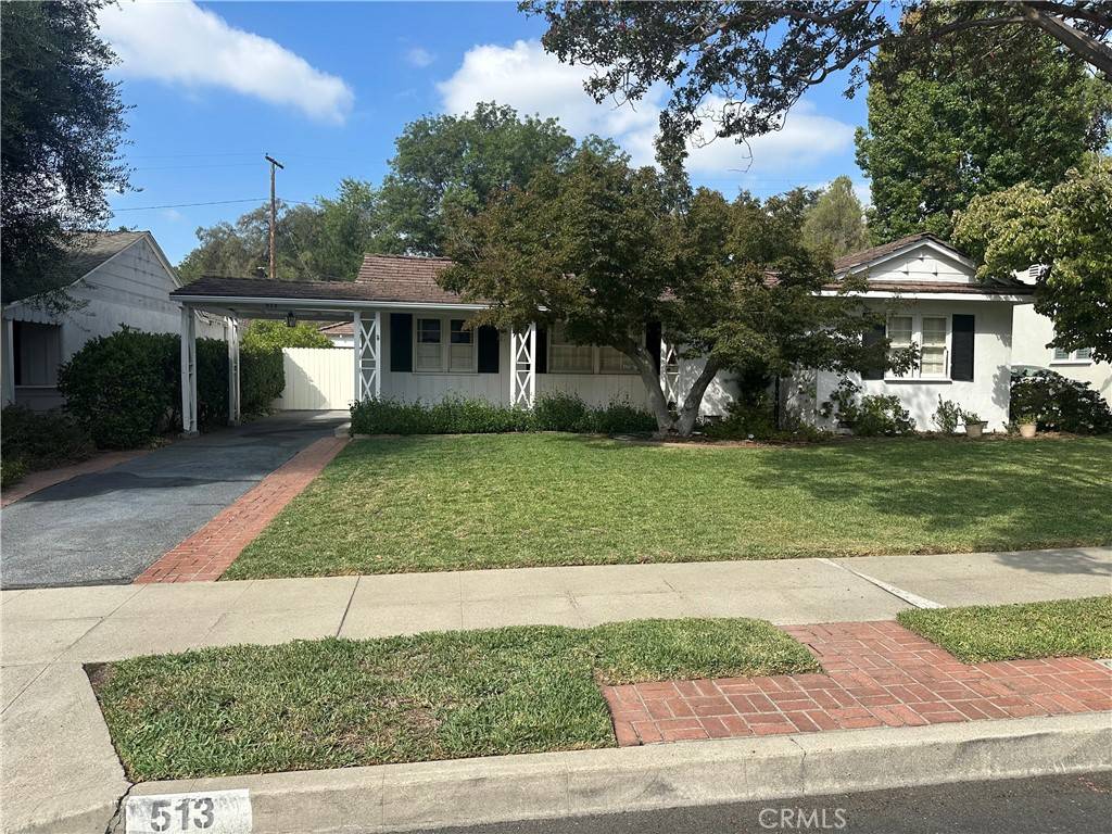 San Gabriel, CA 91775,513 Dobbins DR