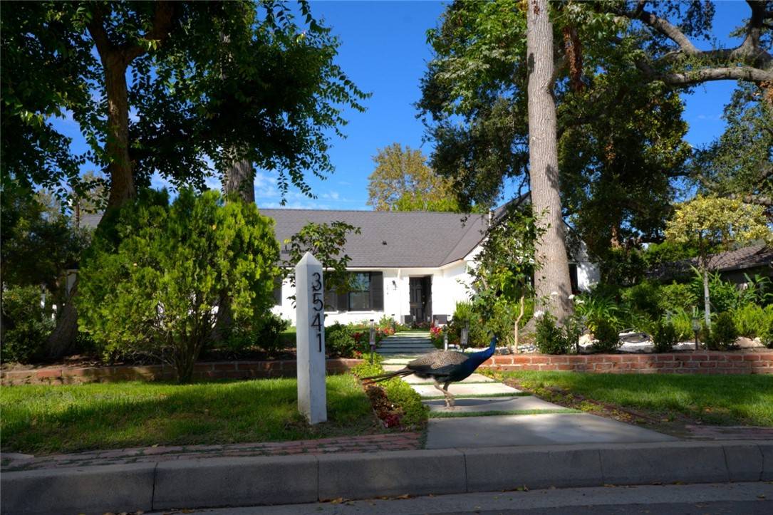 Pasadena, CA 91107,3541 Yorkshire