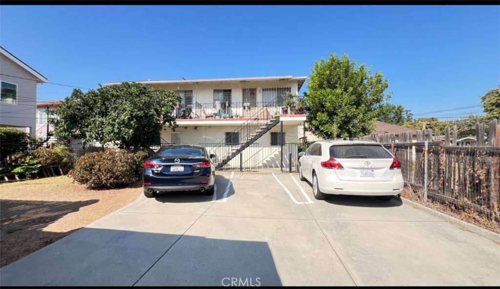 Alhambra, CA 91803,1605 S 8th ST