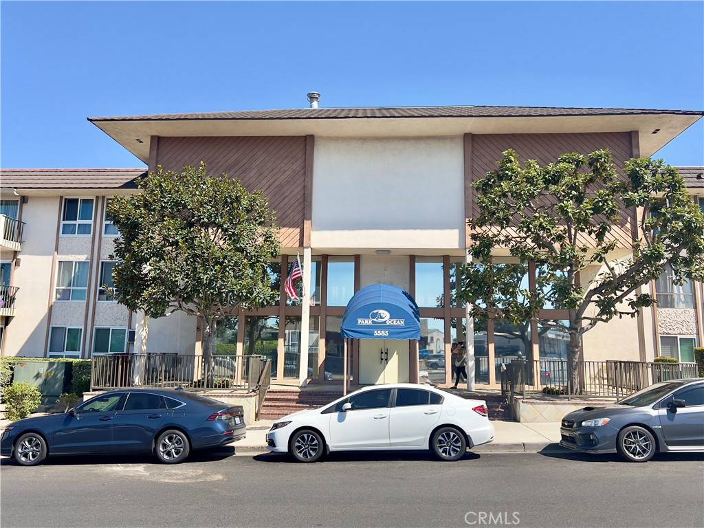 Long Beach, CA 90804,5585 E Pacific Coast #152