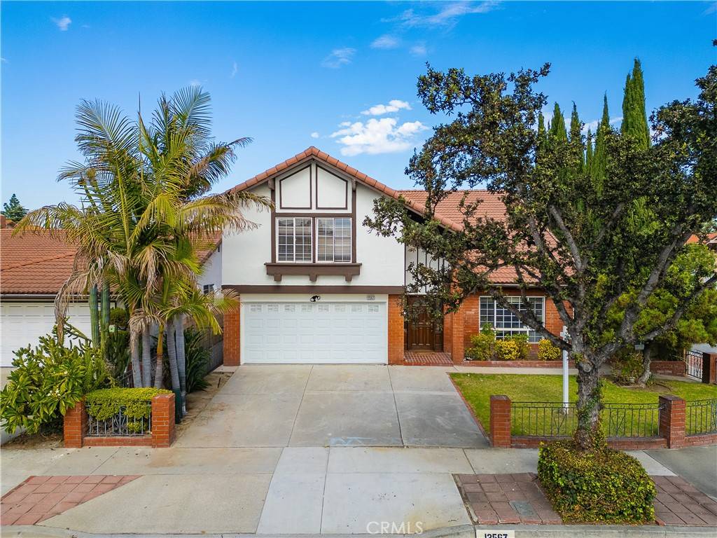 Cerritos, CA 90703,12567 Semora St