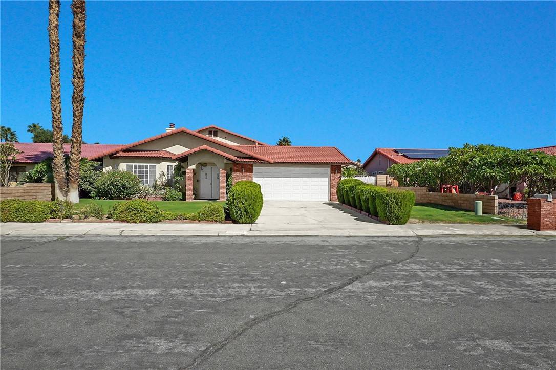 Cathedral City, CA 92234,67260 Ovante RD