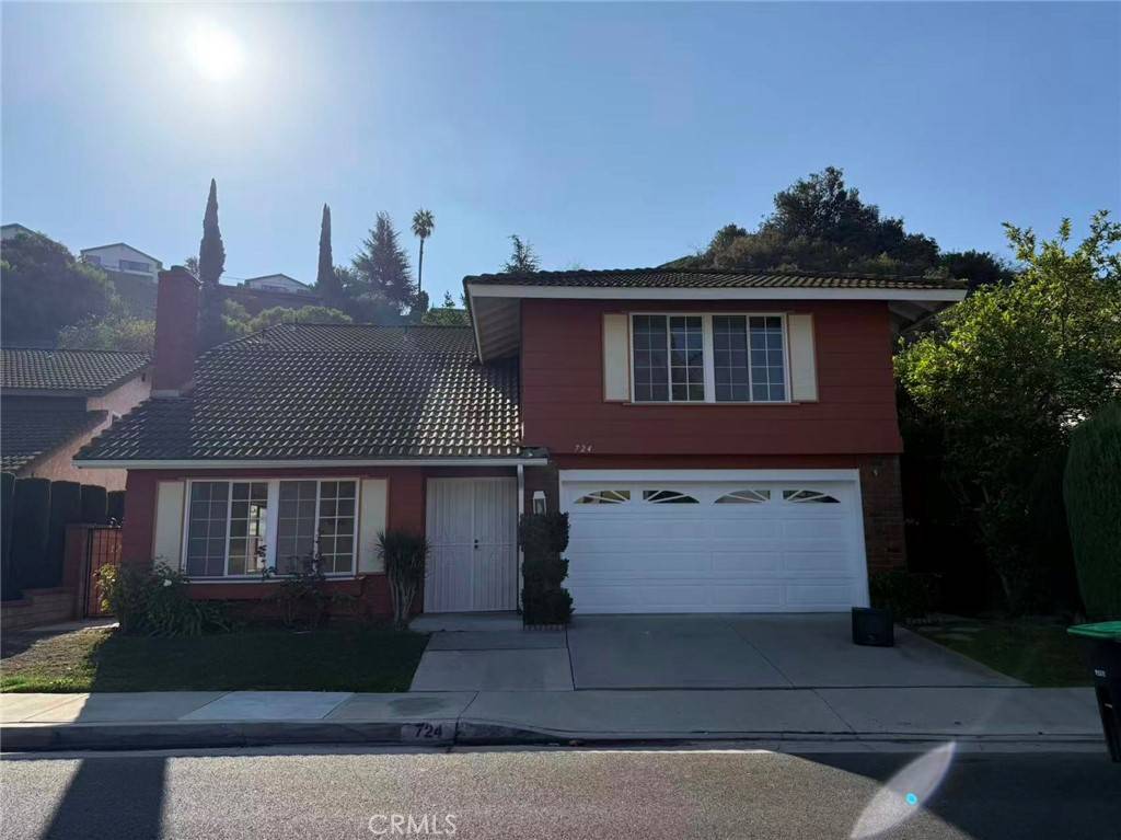 Monterey Park, CA 91754,724 Barnum Way