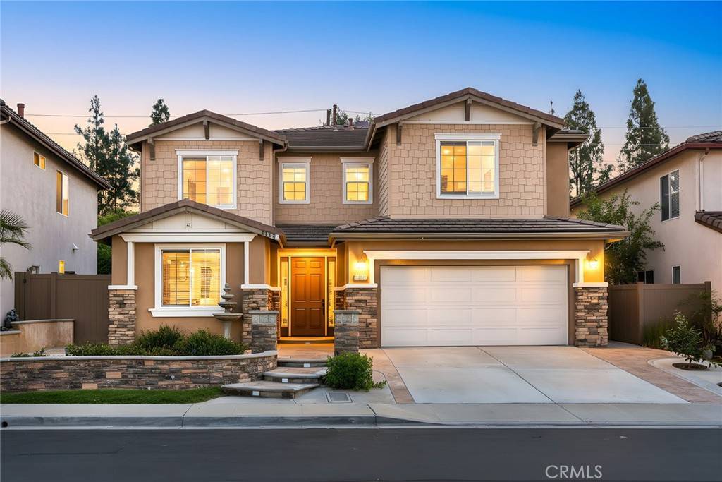 Anaheim Hills, CA 92807,8180 E Brookdale LN