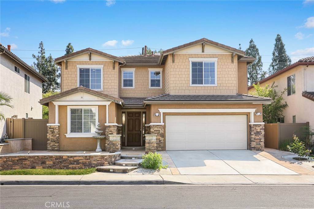 Anaheim Hills, CA 92807,8180 E Brookdale LN