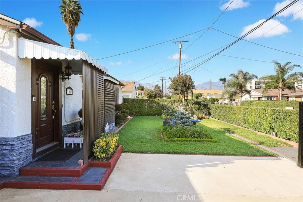 Arcadia, CA 91006,3047 S 8th