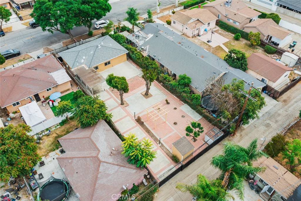 Chino, CA 91710,13116 3rd ST