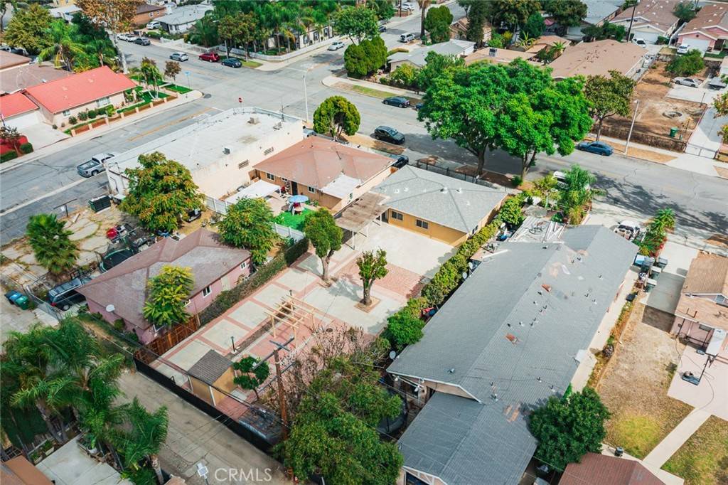 Chino, CA 91710,13116 3rd ST