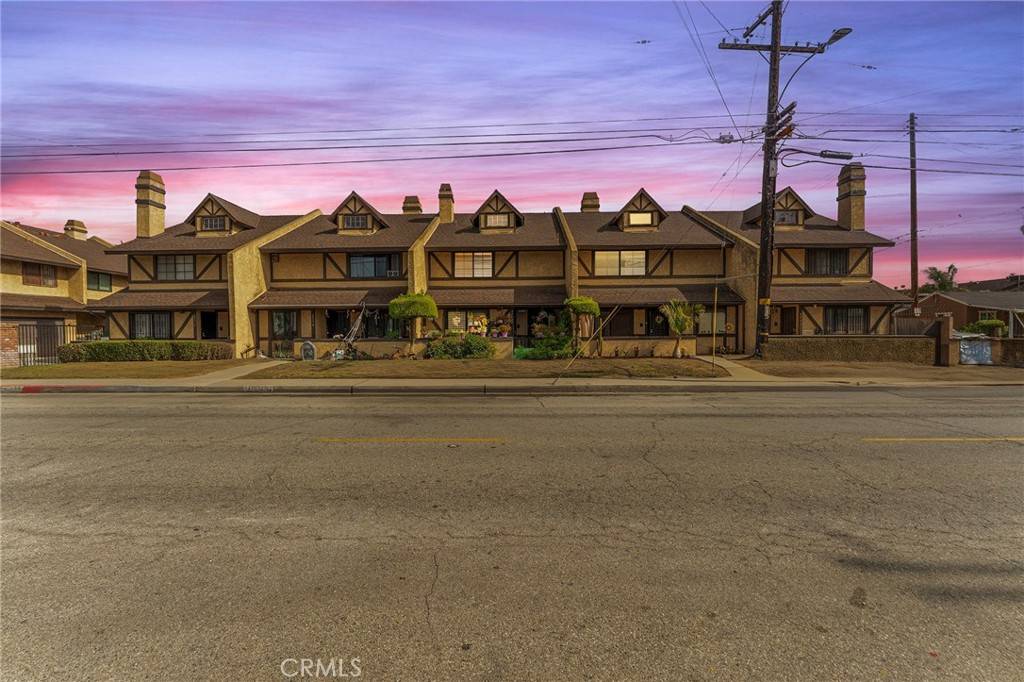 El Monte, CA 91732,4042 Maxson RD #B