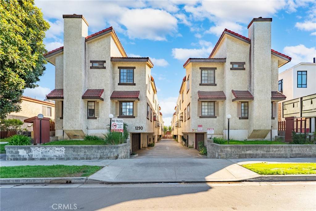 San Gabriel, CA 91775,1290 Elm AVE #D