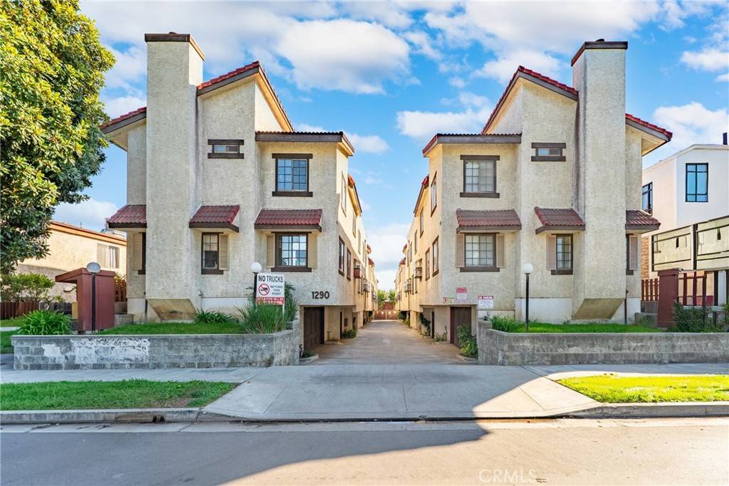 San Gabriel, CA 91775,1290 Elm AVE #D