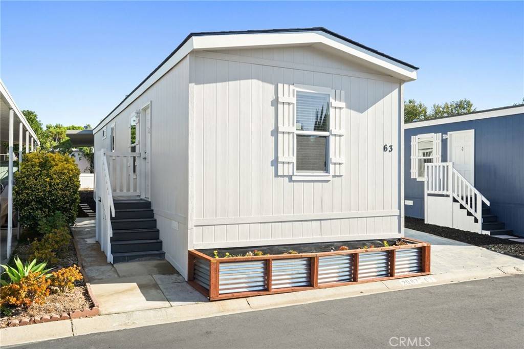 Thousand Oaks, CA 91362,2193 Los Feliz DR #63