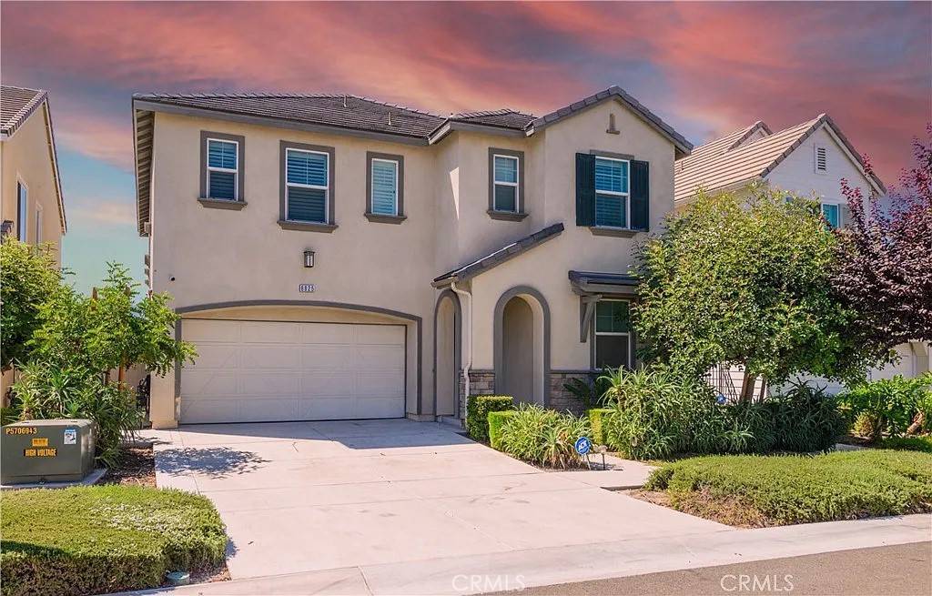Chino, CA 91708,8825 Celebration