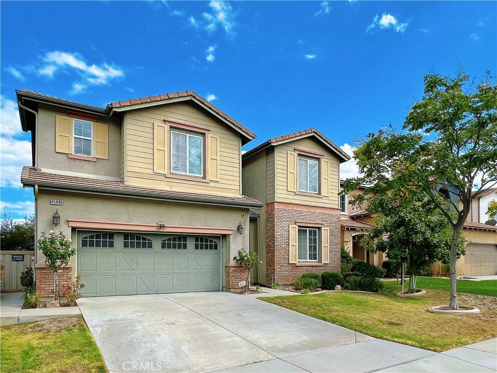 Temecula, CA 92592,45886 Camino Rubi