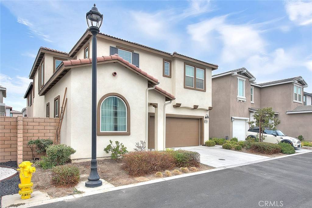 Ontario, CA 91761,2945 E Merritt Paseo