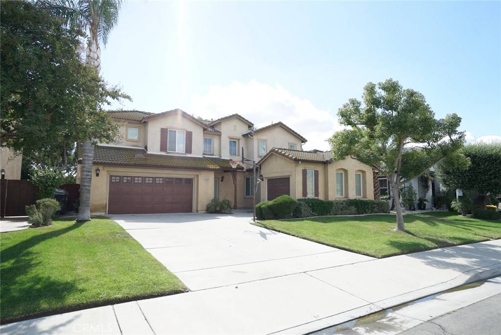 Eastvale, CA 92880,6160 Fairlane AVE