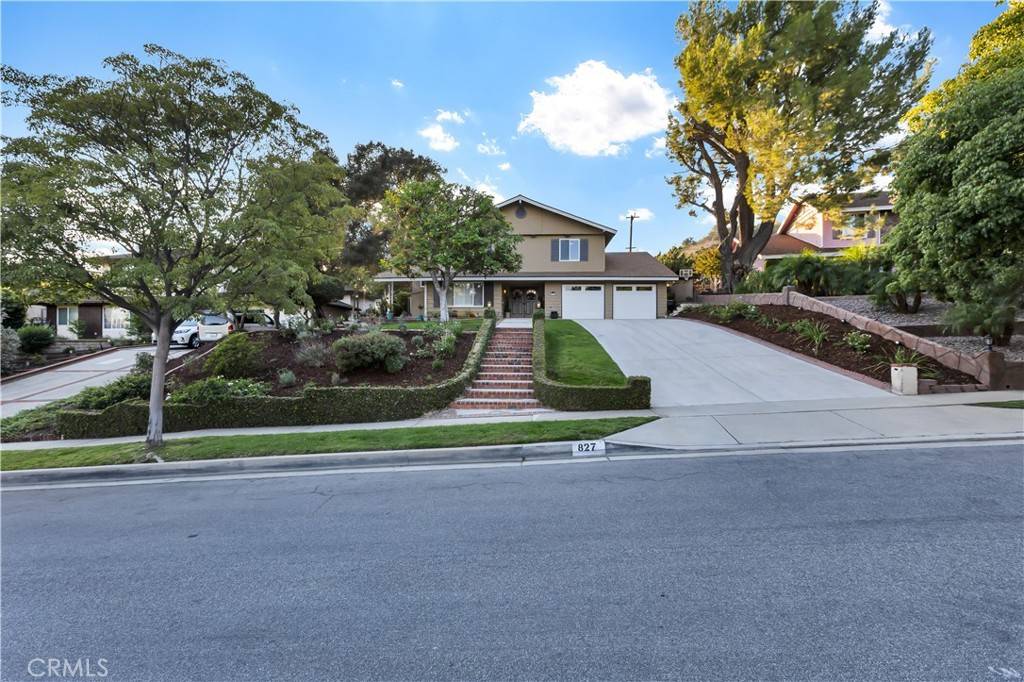 San Dimas, CA 91773,827 Deerflats Dr