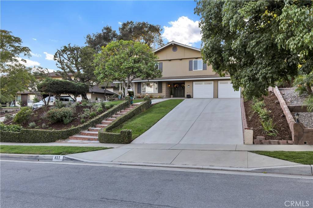 San Dimas, CA 91773,827 Deerflats Dr