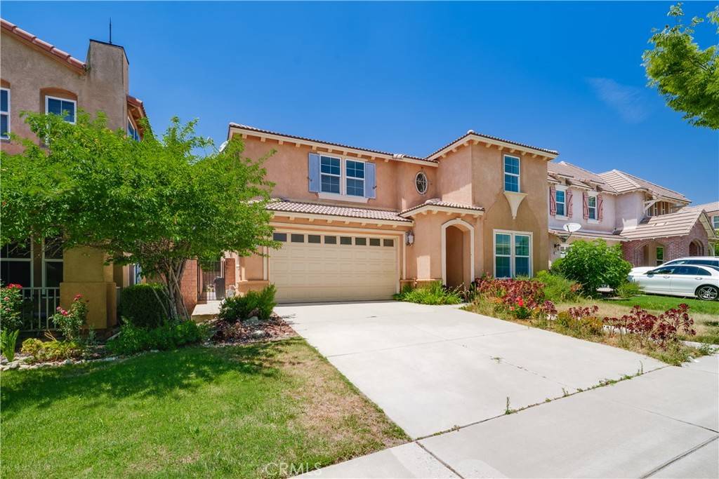 Fontana, CA 92336,5662 Galasso