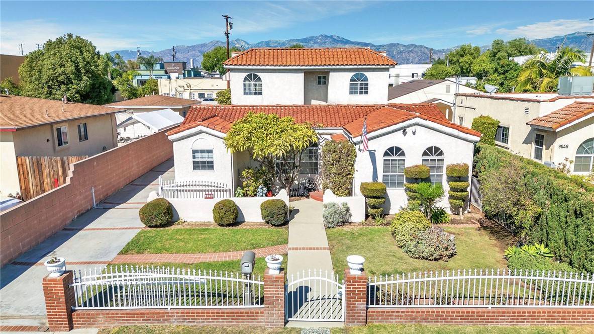 Rosemead, CA 91770,9043 Steele