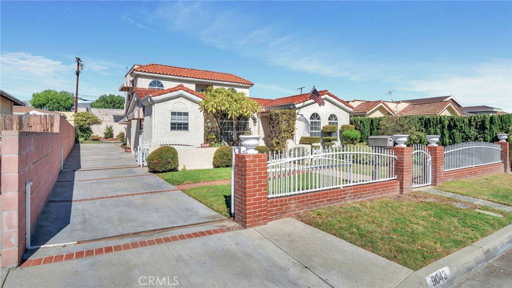 Rosemead, CA 91770,9043 Steele