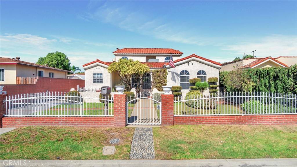 Rosemead, CA 91770,9043 Steele
