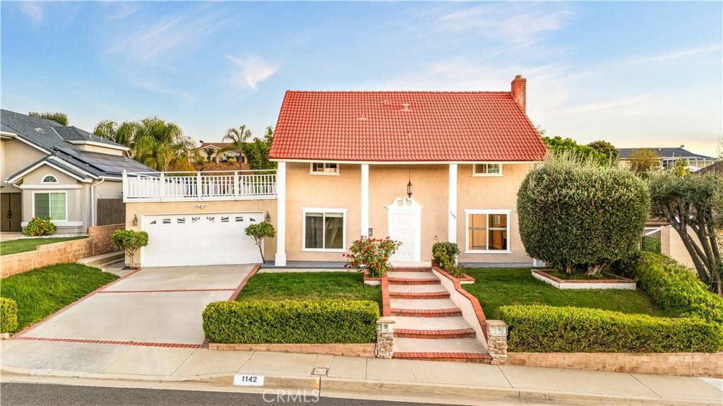 Diamond Bar, CA 91765,1142 Flintlock