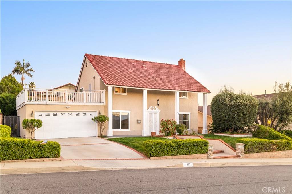 Diamond Bar, CA 91765,1142 Flintlock