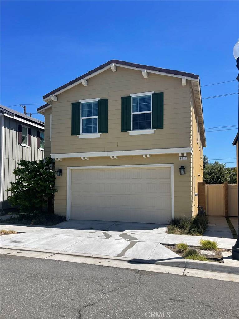 Ontario, CA 91764,2076 E Bulletin Privado