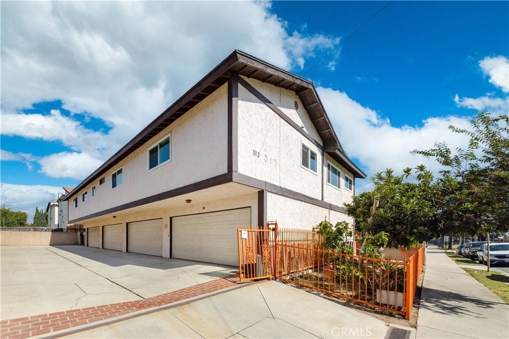 Monterey Park, CA 91754,513 W Emerson #C