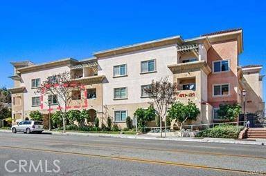 Monterey Park, CA 91754,411 S Garfield