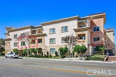 Monterey Park, CA 91754,411 S Garfield