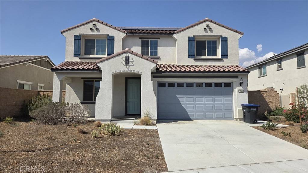 Perris, CA 92571,766 Whistling Straits CT