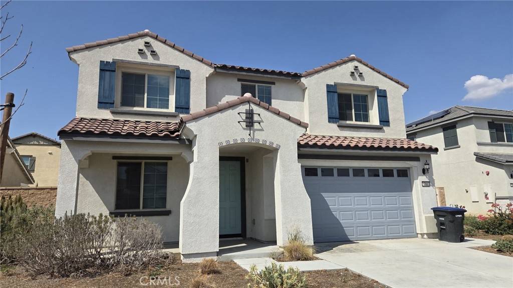 Perris, CA 92571,766 Whistling Straits CT