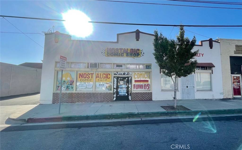 San Gabriel, CA 91776,511 S Del Mar