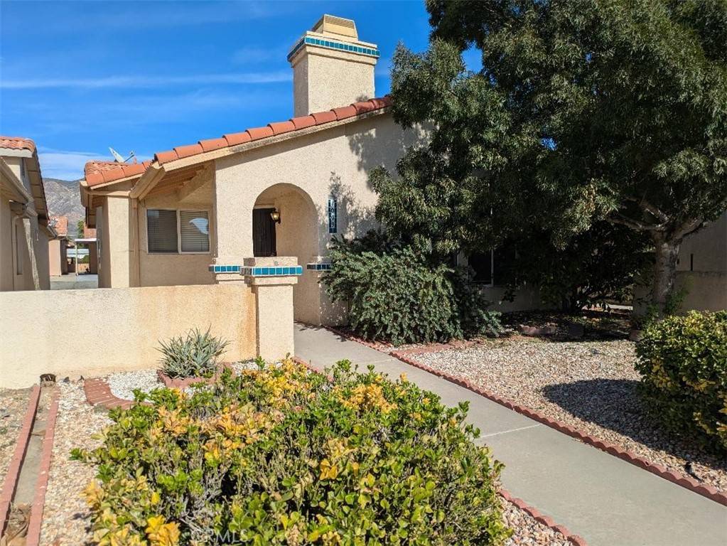 San Jacinto, CA 92582,1009 Encanto