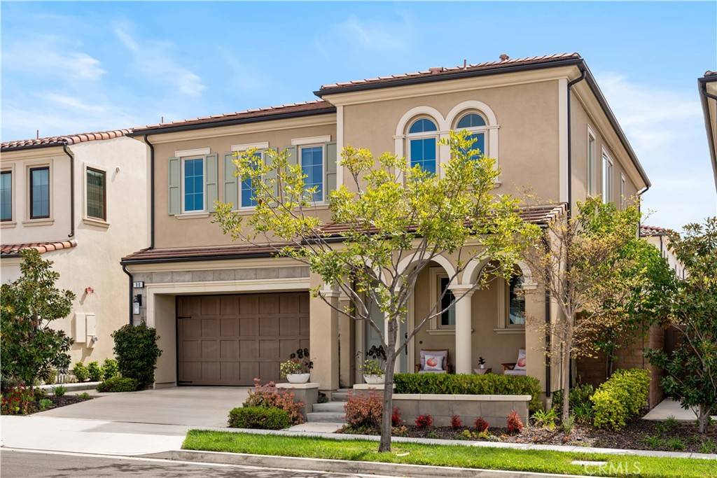 Irvine, CA 92602,90 Rockinghorse