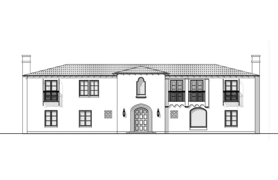 San Marino, CA 91108,2134 S Oak Knoll AVE