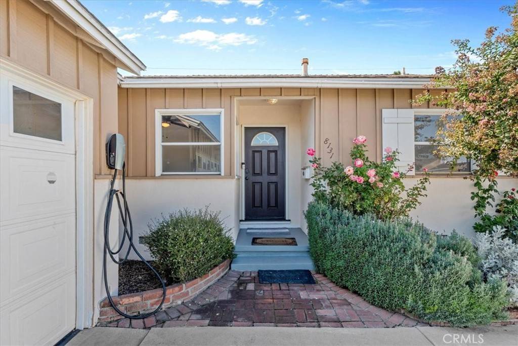 Reseda, CA 91335,8131 Garden Grove