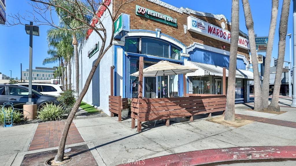 Long Beach, CA 90813,649 Long Beach BLVD