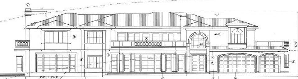 La Habra Heights, CA 90631,2417 Ardsheal Dr