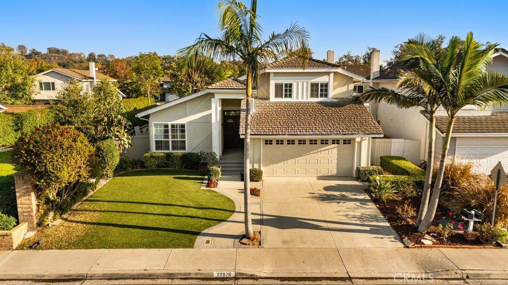 Lake Forest, CA 92630,22976 Broadleaf