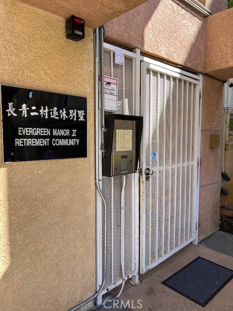 Monterey Park, CA 91754,918 W Garvey #103