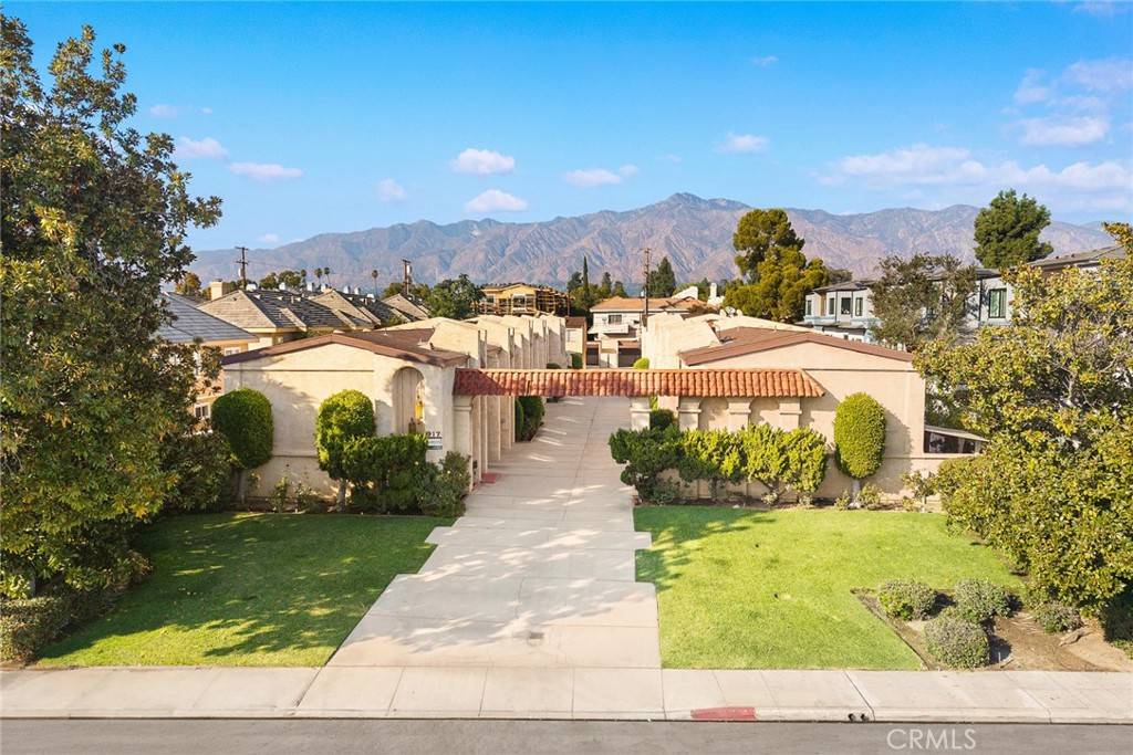 Arcadia, CA 91007,917 W Duarte Rd UNIT 6