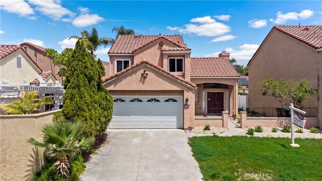 Yorba Linda, CA 92887,25504 N Palermo Way